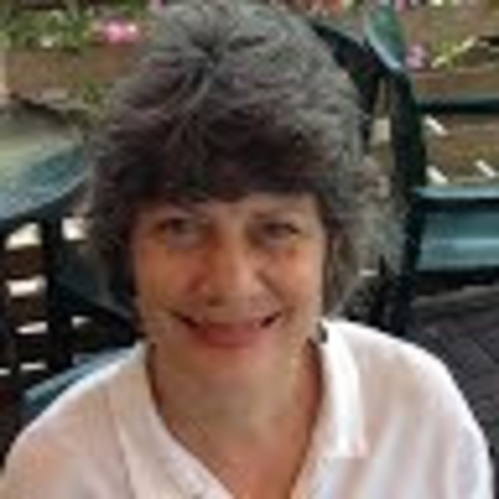 Meet your Posher, Marti